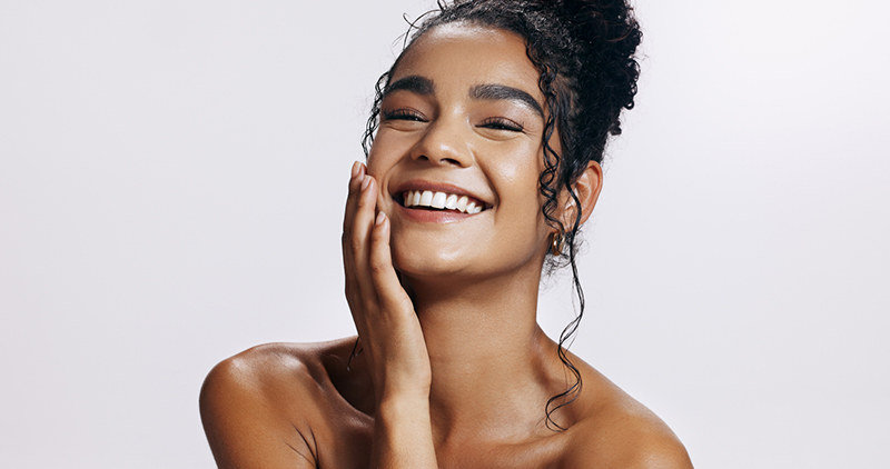 Dermatology case study